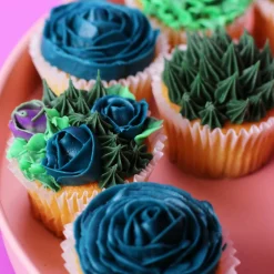 Satin Ice® Buttercream Frosting