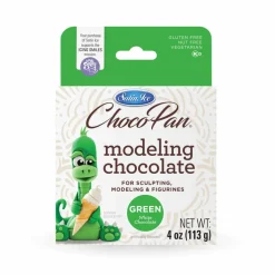 Satin Ice® ChocoPan® Modeling Chocolate, 4oz.