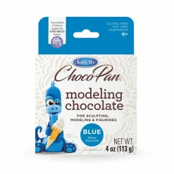 Satin Ice® ChocoPan® Modeling Chocolate, 4oz.