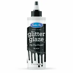 Satin Ice® Glitter Glaze