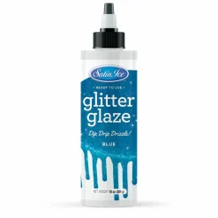 Satin Ice® Glitter Glaze