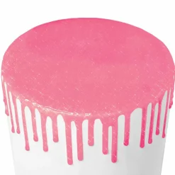 Satin Ice® Glitter Glaze