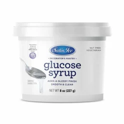 Satin Ice® Glucose Syrup, 8oz.