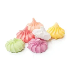 Satin Ice Meringue Powder - 16 oz New Formula for Royal Icing