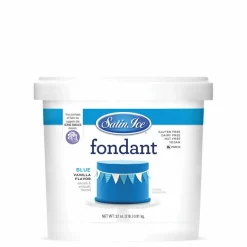 Satin Ice™ Professional's Choice Fondant, 2lb.