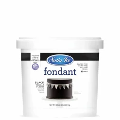Satin Ice™ Professional's Choice Fondant, 2lb.