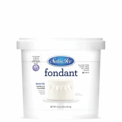 Satin Ice™ Professional's Choice Fondant, 2lb.
