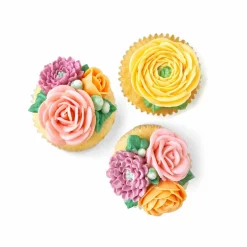 Satin Ice® Professional's Choice Buttercream Icing Mix, 2lb.