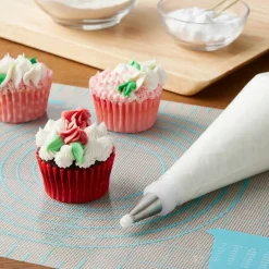 Satin Ice® Professional's Choice Buttercream Icing Mix, 2lb.