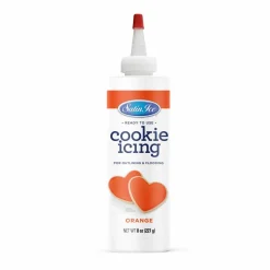 Satin Ice® Ready to Use Cookie Icing, 8oz.