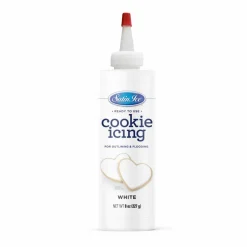 Satin Ice® Ready to Use Cookie Icing, 8oz.