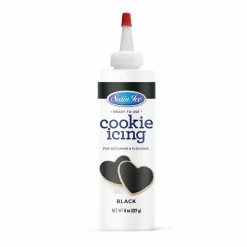 Satin Ice® Ready to Use Cookie Icing, 8oz.