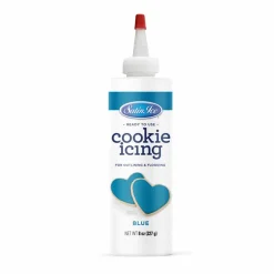 Satin Ice® Ready to Use Cookie Icing, 8oz.