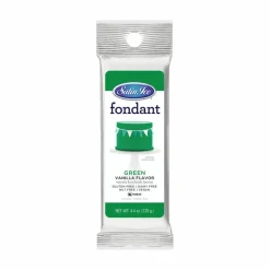 Satin Ice® Ready-To-Use Fondant, 4.4oz.