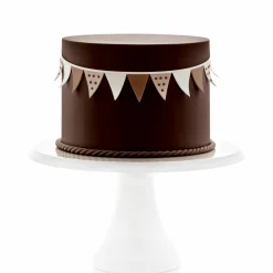 Satin Ice® Ready-To-Use Fondant, 4.4oz.