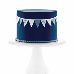 Satin Ice® Ready-To-Use Fondant, 4.4oz.