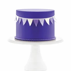 Satin Ice® Ready-To-Use Fondant, 4.4oz.