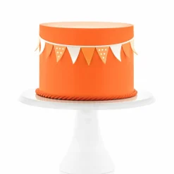 Satin Ice™ Vanilla Fondant, 2lb.