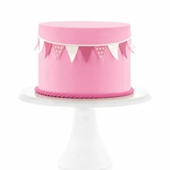 Satin Ice™ Vanilla Fondant, 2lb.