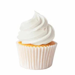 Satin Ice® White Buttercream Frosting, 3lb.
