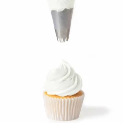 Satin Ice® White Buttercream Frosting, 3lb.