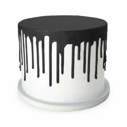 Satin Ice® White Chocolate Cake Drip