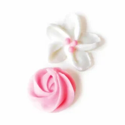 Satin Ice® White Royal Icing, 14oz.