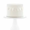 Satin Ice™ White Vanilla Fondant, 5lb.