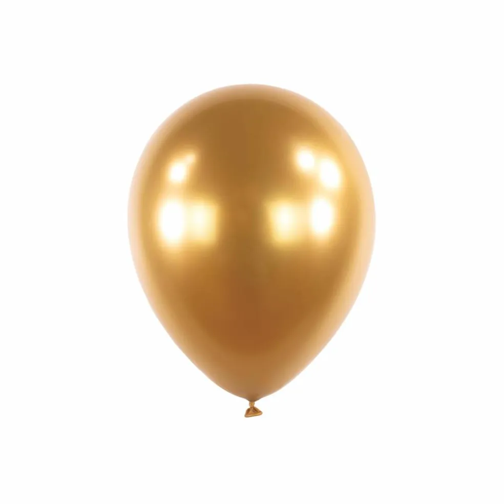 11" Satin Luxe Latex Balloon