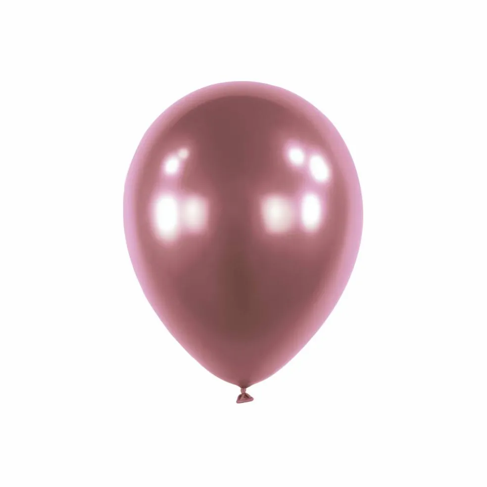 11" Satin Luxe Latex Balloon