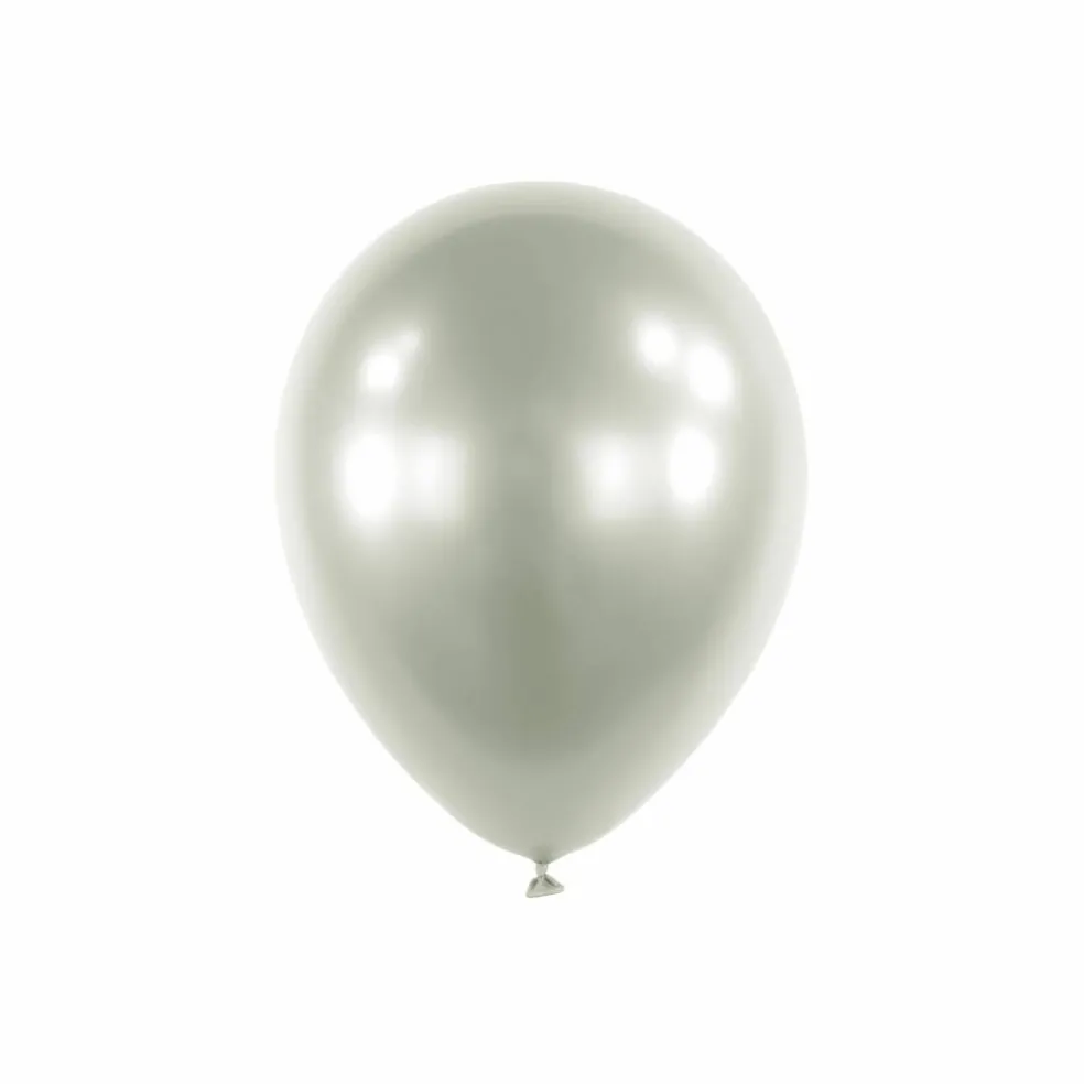 11" Satin Luxe Latex Balloon