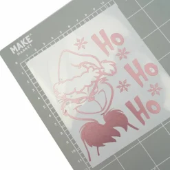 Satin Metallic Permanent Vinyl by Make Market®