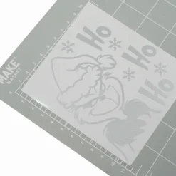 Satin Metallic Permanent Vinyl by Make Market®