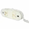 1.5" Satin Ruffle Trim by Celebrate It®