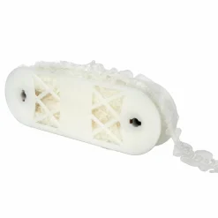 1.5" Satin Ruffle Trim by Celebrate It®