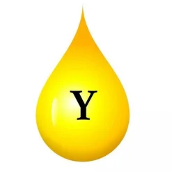 Sawgrass SubliJet-HD Ink SG500 & SG1000 - Yellow (Y) 31 ML 609104