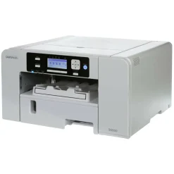 Sawgrass™ Virtuoso SG500 Printer with Siser® EasySubli® Inks