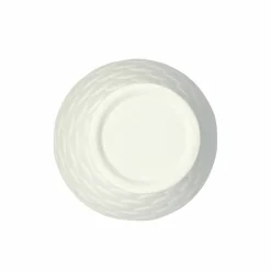 8" Scalloped DIY Ceramic Vase by Make Market®