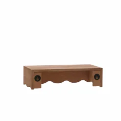 11.75" Scalloped Wall Shelf by Ashland®