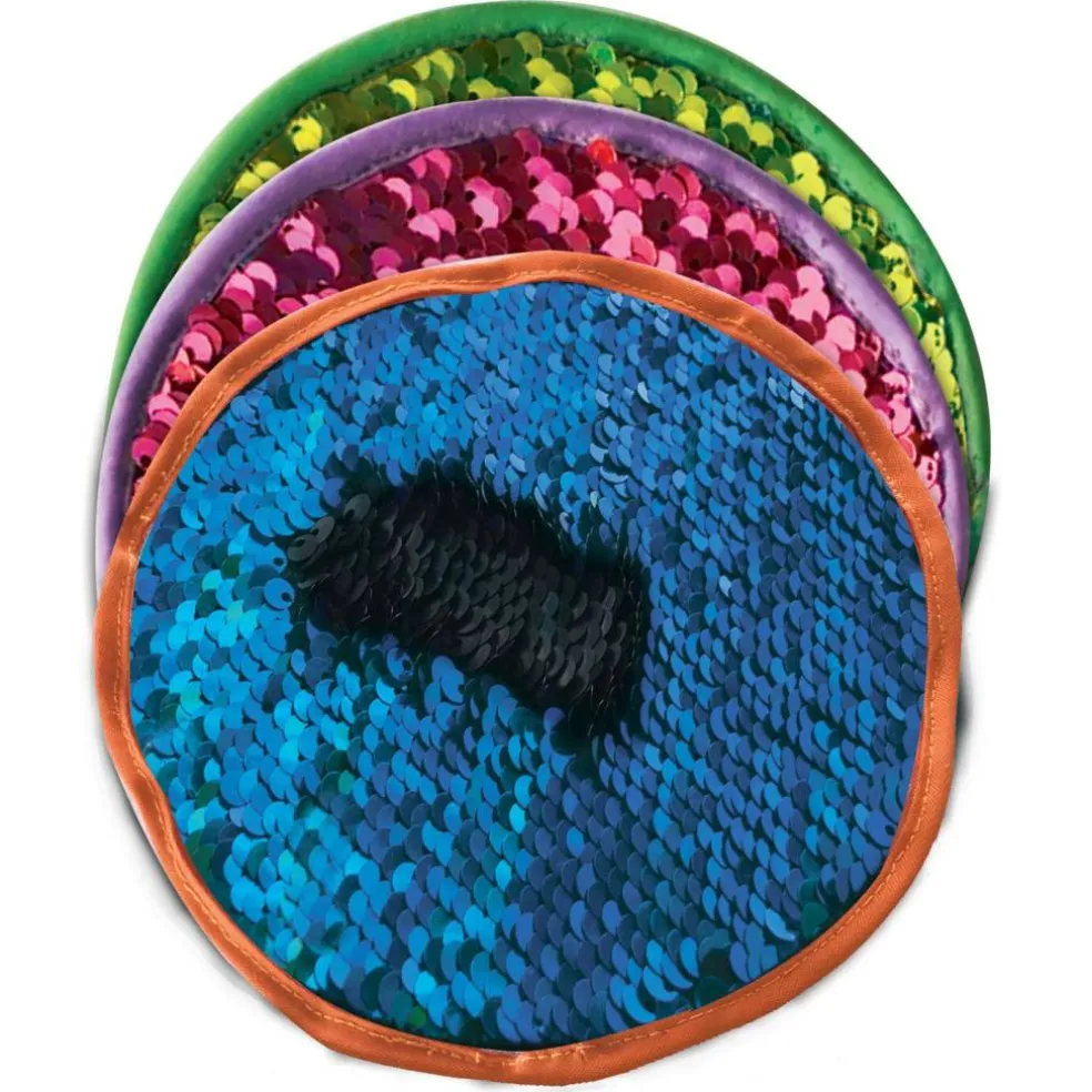 Scaly Stuff Sensory Discs 3-Pack