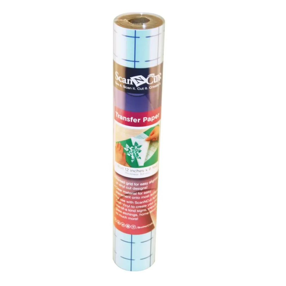 ScanNcut Transfer Paper Roll