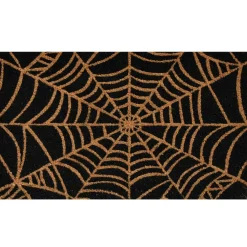 Scary Web Doormat