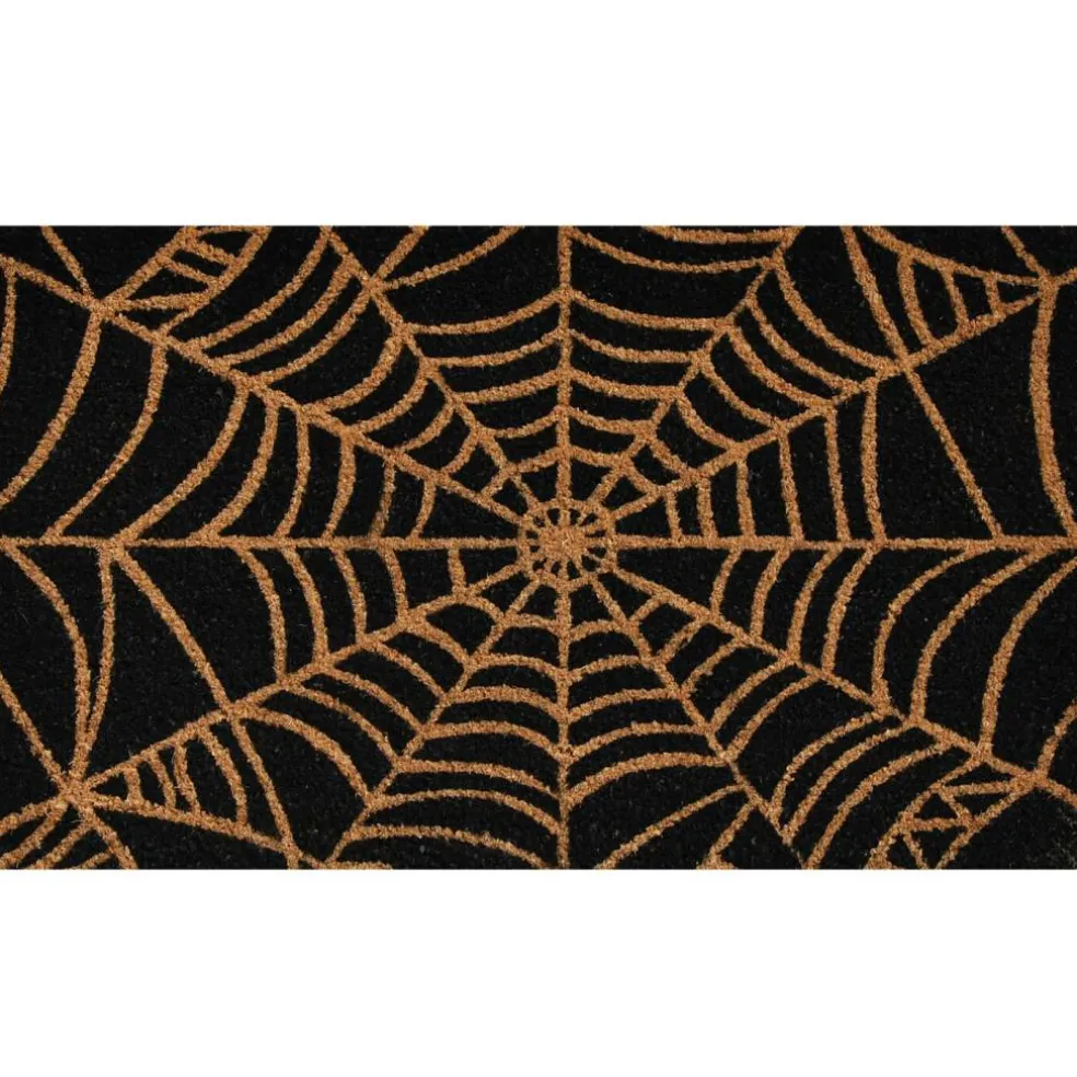 Scary Web Doormat