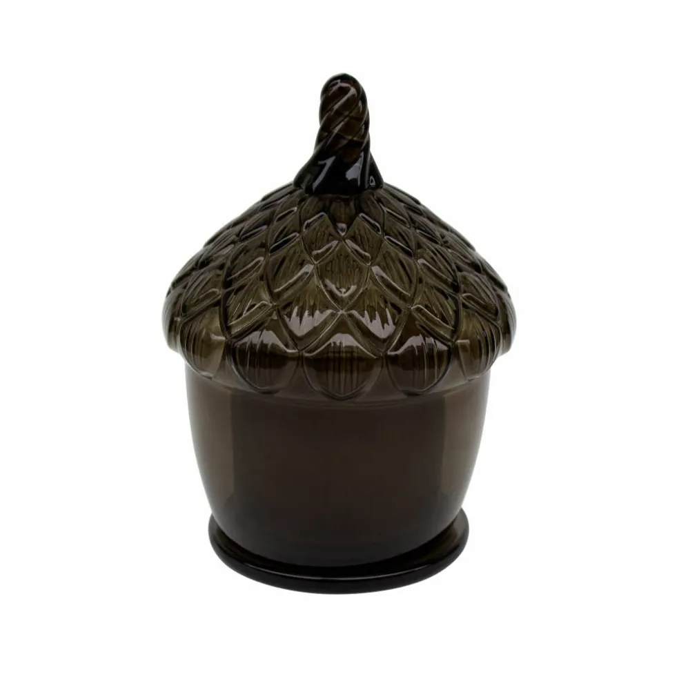 Scented Candle in Acorn Cloche by Ashland®