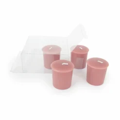 Scented Votive Candles, 4ct. by Ashland®