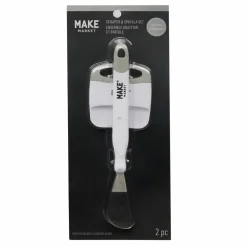 Scraper & Spatula Set by Make Market®