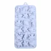 Sea Life Silicone Candy Mold by Makery™
