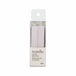 Sealing Wax Sticks, 4ct. by Recollections™