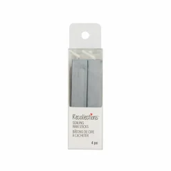 Sealing Wax Sticks, 4ct. by Recollections™
