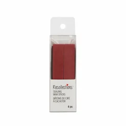 Sealing Wax Sticks, 4ct. by Recollections™